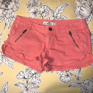 Hollister shorts